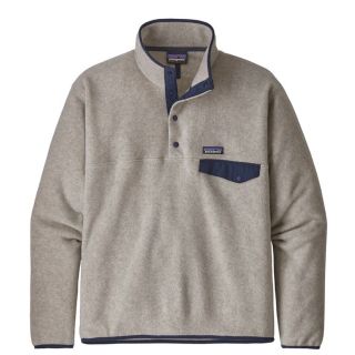 パタゴニア(patagonia)のパタゴニア LW シンチラスナップT プルオーバー XL patagonia(その他)