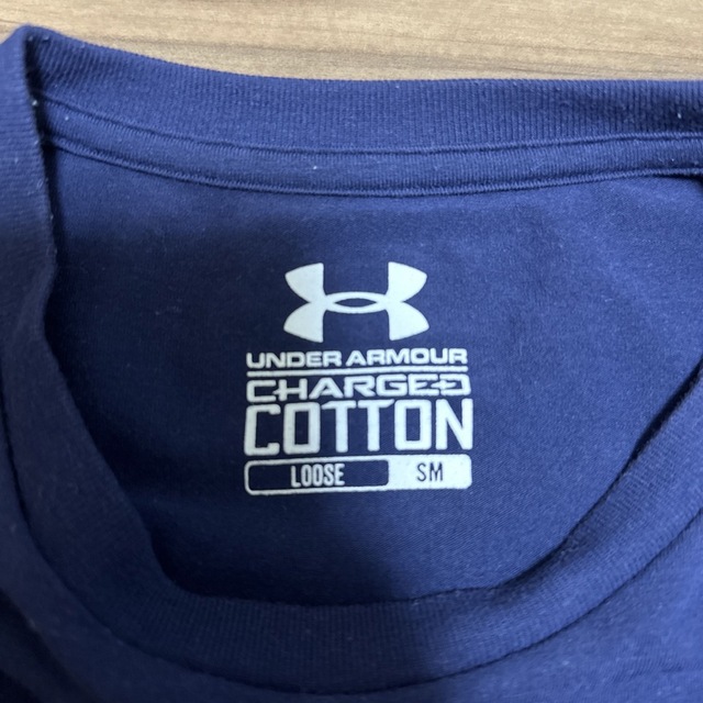 UNDER ARMOUR(アンダーアーマー)のアンダーアーマー　Tシャツ スポーツ/アウトドアの野球(ウェア)の商品写真