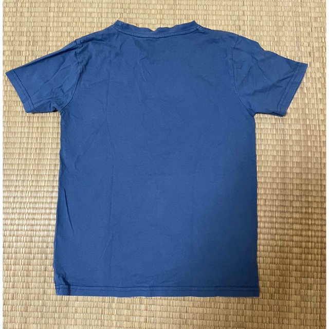 ikka(イッカ)のikka  Tシャツ　2枚組　160   キッズ キッズ/ベビー/マタニティのキッズ服男の子用(90cm~)(Tシャツ/カットソー)の商品写真