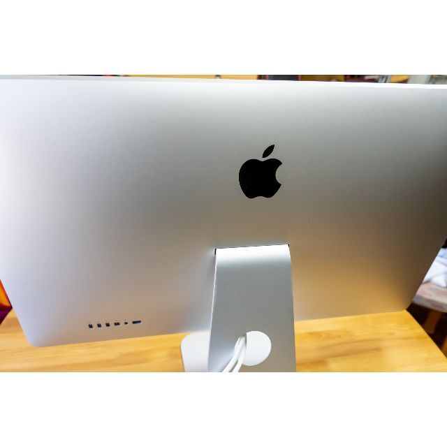 Apple - Apple Thunderbolt Display 27インチ おまけ付きの通販 by み
