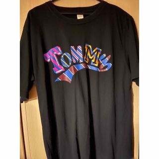 トミー(TOMMY)のトミー　Tシャツ(Tシャツ/カットソー(半袖/袖なし))