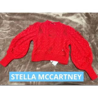 Stella McCartney - STELLA McCARTNEY ニット・セーター レディースの ...