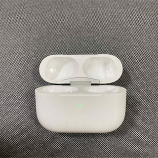 アップル(Apple)のエアーポッズ　プロ  充電ケース本体(ヘッドフォン/イヤフォン)