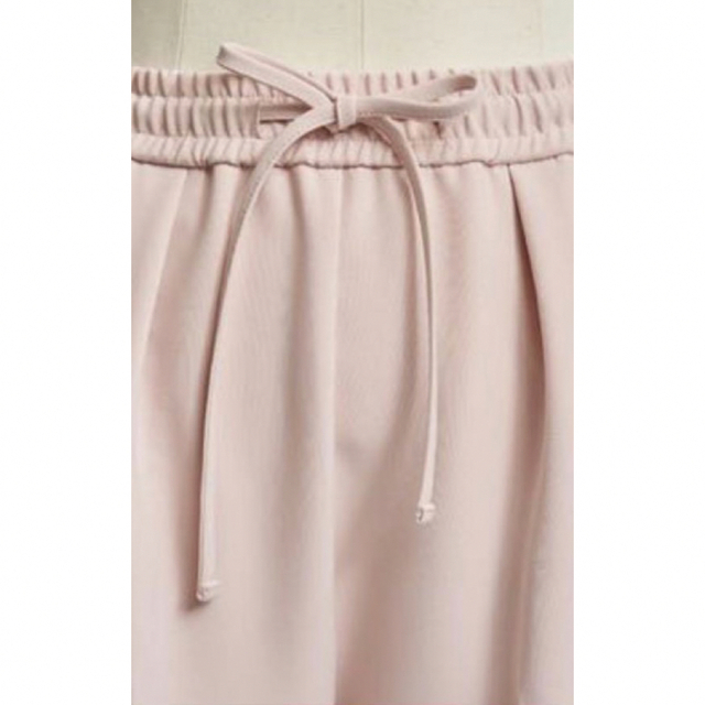 yori カラースティックパンツ 38サイズ ピンク # www.lahza.jp