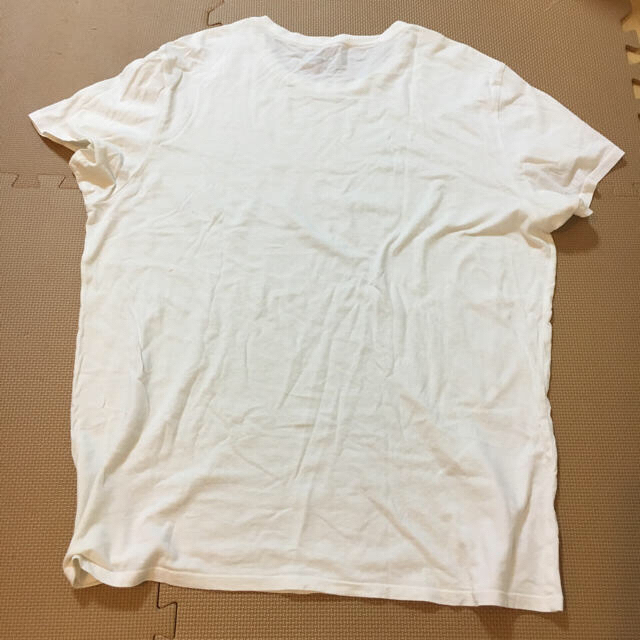 American Eagle(アメリカンイーグル)のアメリカンイーグル 半袖 Tシャツ メンズのトップス(Tシャツ/カットソー(半袖/袖なし))の商品写真