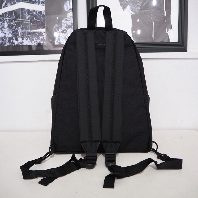 MM6 - 新品 メゾンマルジェラ MM6 イーストパック リバーシブル バック