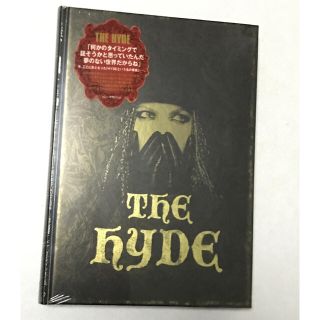 THE HYDE(アート/エンタメ/ホビー)