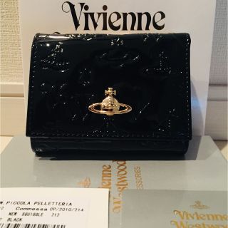 ヴィヴィアンウエストウッド(Vivienne Westwood)のヴィヴィアンウエストウッド 財布 3つ折り　2点セット(財布)