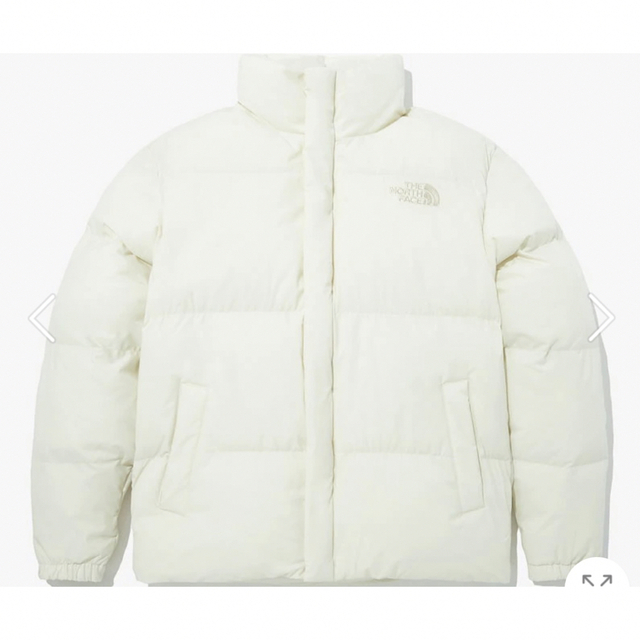THE NORTH FACE - THE NORTH FACE RIVERTON ON BALL JACKETの通販 by