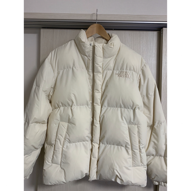 THE NORTH FACE - THE NORTH FACE RIVERTON ON BALL JACKETの通販 by