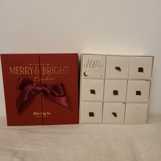 2022 HLT Holiday Special Box www.termasbryant.com