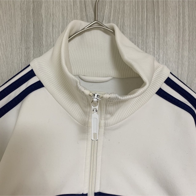 adidas(アディダス)のu様専用アディダスオリジナルス トラックジャージ ワンポイントロゴ80s メンズのトップス(ジャージ)の商品写真