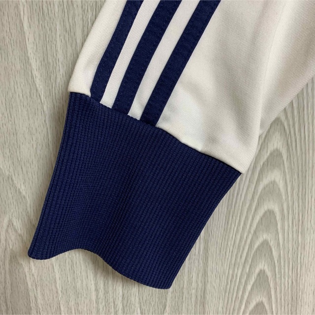 adidas(アディダス)のu様専用アディダスオリジナルス トラックジャージ ワンポイントロゴ80s メンズのトップス(ジャージ)の商品写真