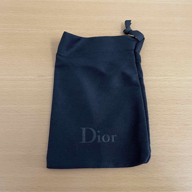 DIOR HOMME ディオールオム　カードケース　名刺入れ