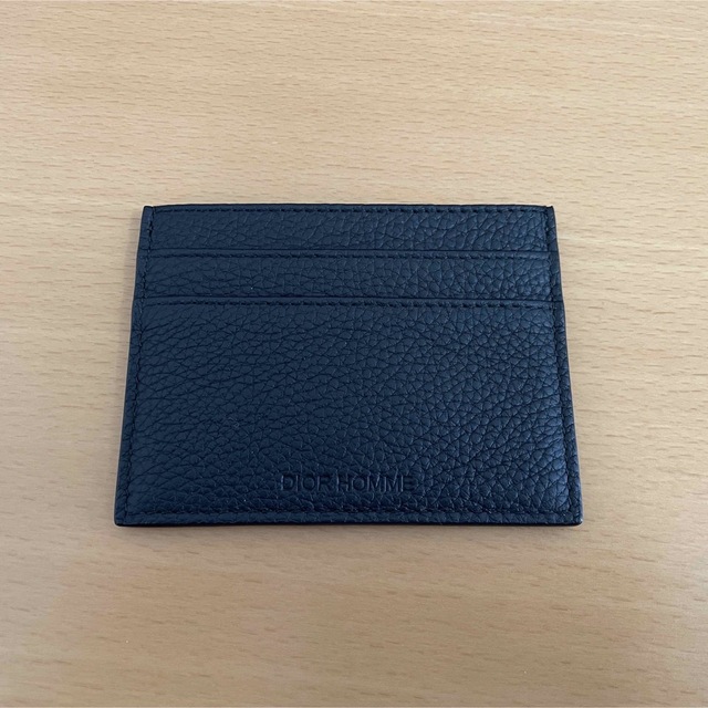 DIOR HOMME - DIOR HOMME ディオールオム カードケース 名刺入れの通販