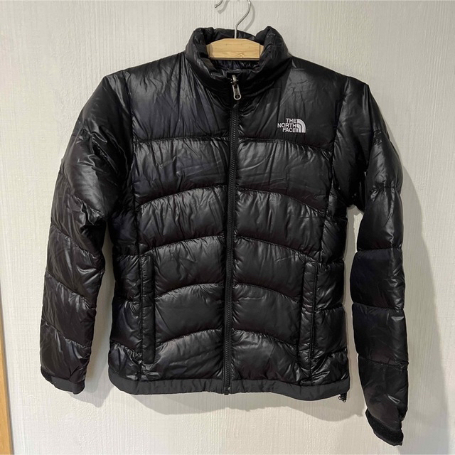 THE NORTH FACE(ザノースフェイス)のノースフェイス　ダウン　レディース レディースのジャケット/アウター(ダウンジャケット)の商品写真