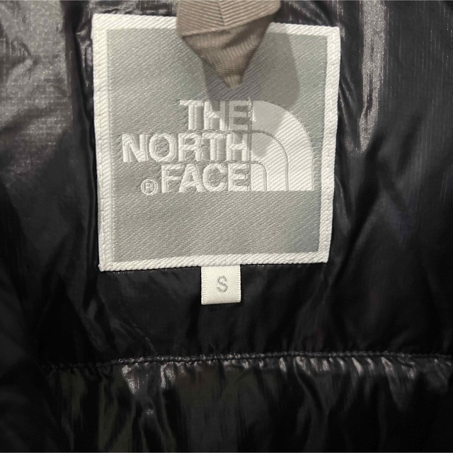 THE NORTH FACE(ザノースフェイス)のノースフェイス　ダウン　レディース レディースのジャケット/アウター(ダウンジャケット)の商品写真
