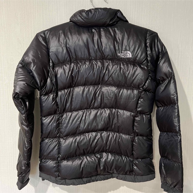 THE NORTH FACE(ザノースフェイス)のノースフェイス　ダウン　レディース レディースのジャケット/アウター(ダウンジャケット)の商品写真