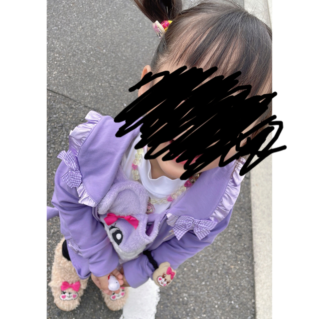 キッズ服男の子用(90cm~)らんらん