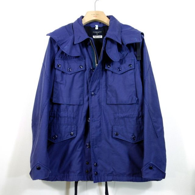 Engineered Garments - 【古着】エンジニアードガーメンツ M-51