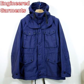 エンジニアードガーメンツ(Engineered Garments)の【古着】エンジニアードガーメンツ　M-51フィールドジャケット　ロフトマン別注(ミリタリージャケット)