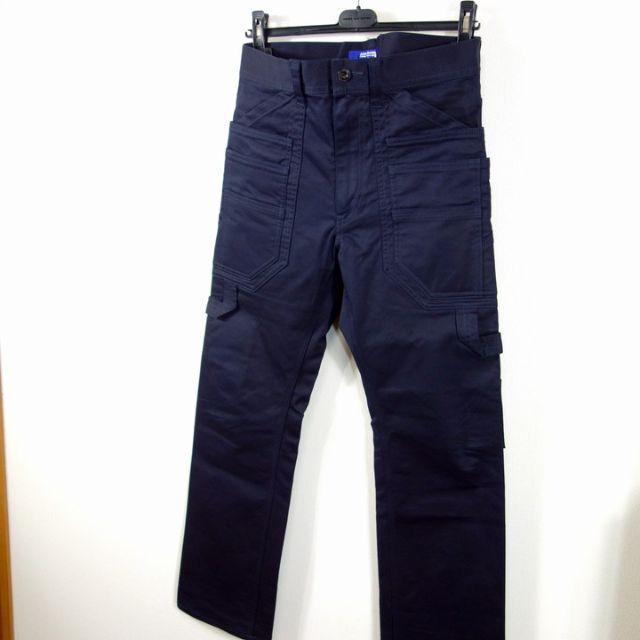 美品】ジュンヤワタナベマン 2020秋冬 多重ポケットパンツ JUNYA