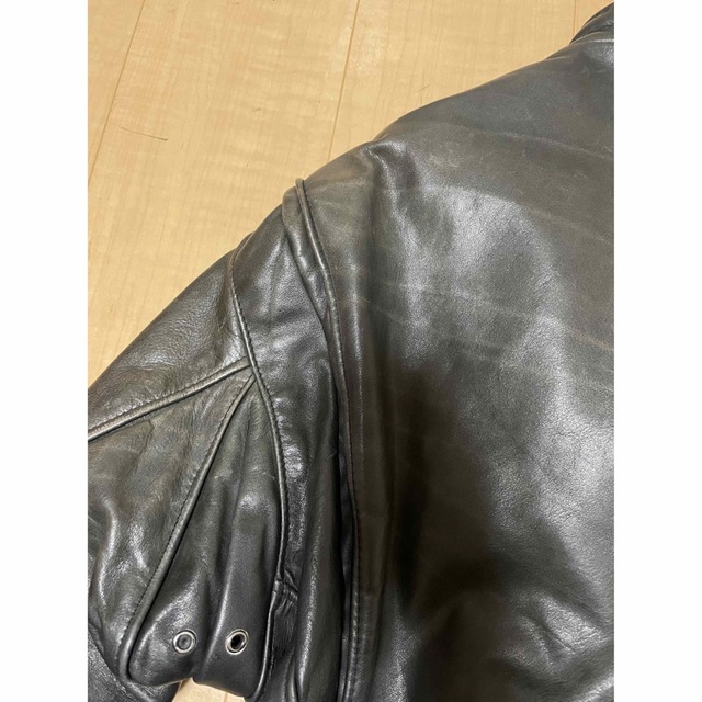 ショット schott 141 シングル ライダースジャケット | svetinikole.gov.mk