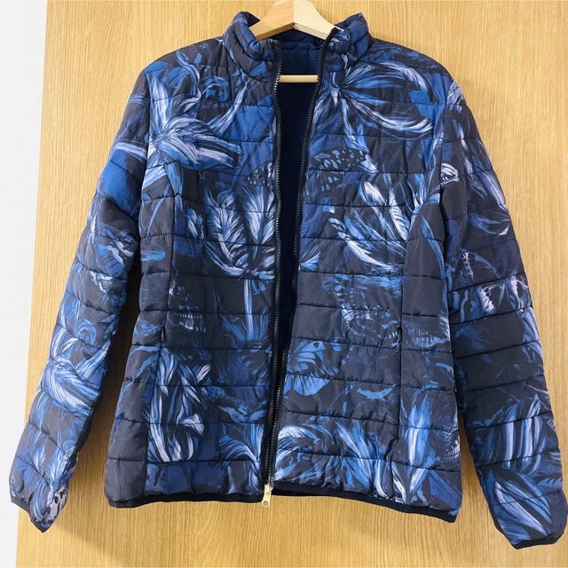 Just Cavalli - 希少 just cavalli ジャストカヴァリ アウター 中綿の