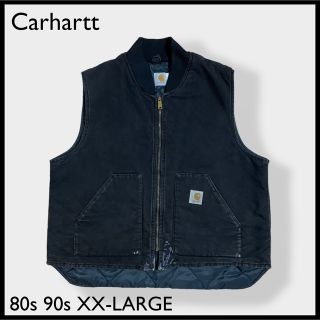カーハート メンズベストの通販 300点以上 | carharttのメンズを買う ...
