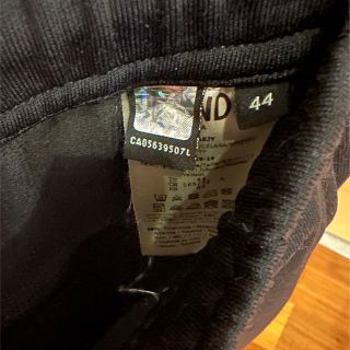 FENDI - 激レア 美品FENDI パーカーセットアップ ブラック×イエローの