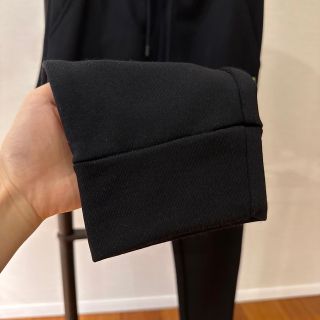 FENDI - 激レア 美品FENDI パーカーセットアップ ブラック×イエローの