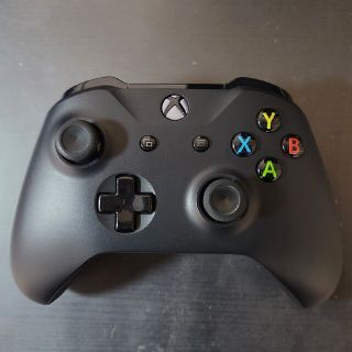 マイクロソフト(Microsoft)のxbox one 純正コントローラー(その他)