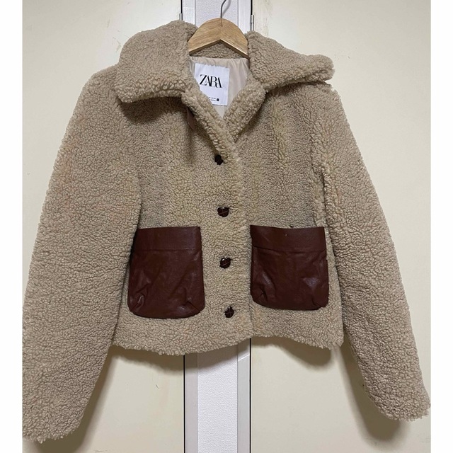 ZARA COAT