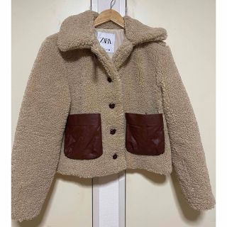 ザラ(ZARA)のZARA COAT(トレンチコート)