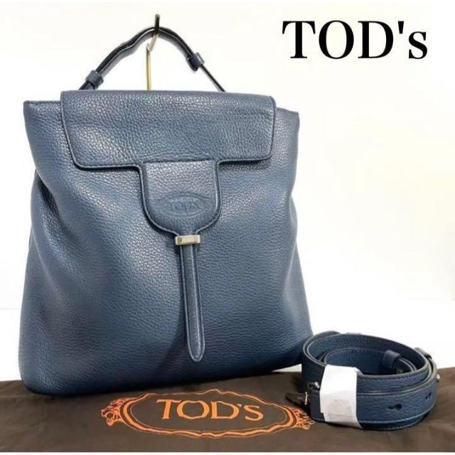 トッズ ジョイ ショルダーバッグ | gulatilaw.com