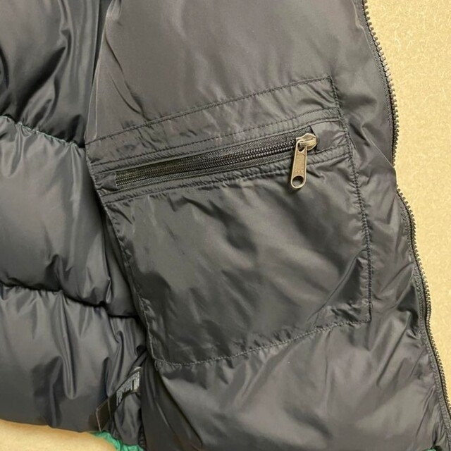 【新品】『ノースフェイス ヌプシ ウォータープルーフ VIショート 26cm 』