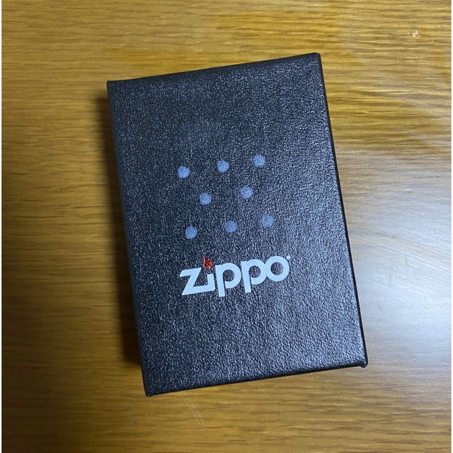 ZIPPO(ジッポー)のMEVIUS 記念Zippo メンズのファッション小物(タバコグッズ)の商品写真