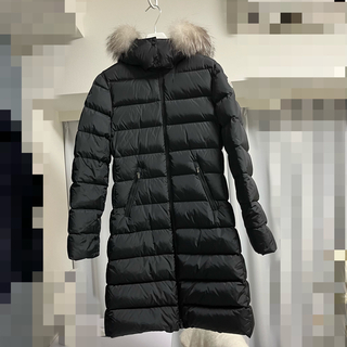 MONCLER - モンクレール Moncler アベル ABELLE 14A ブラックの通販 by