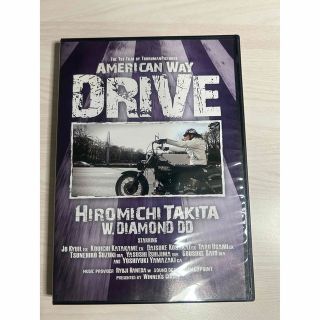 アムウェイ(Amway)のAmway滝田裕道　AMERICAN WAY DRIVE(その他)