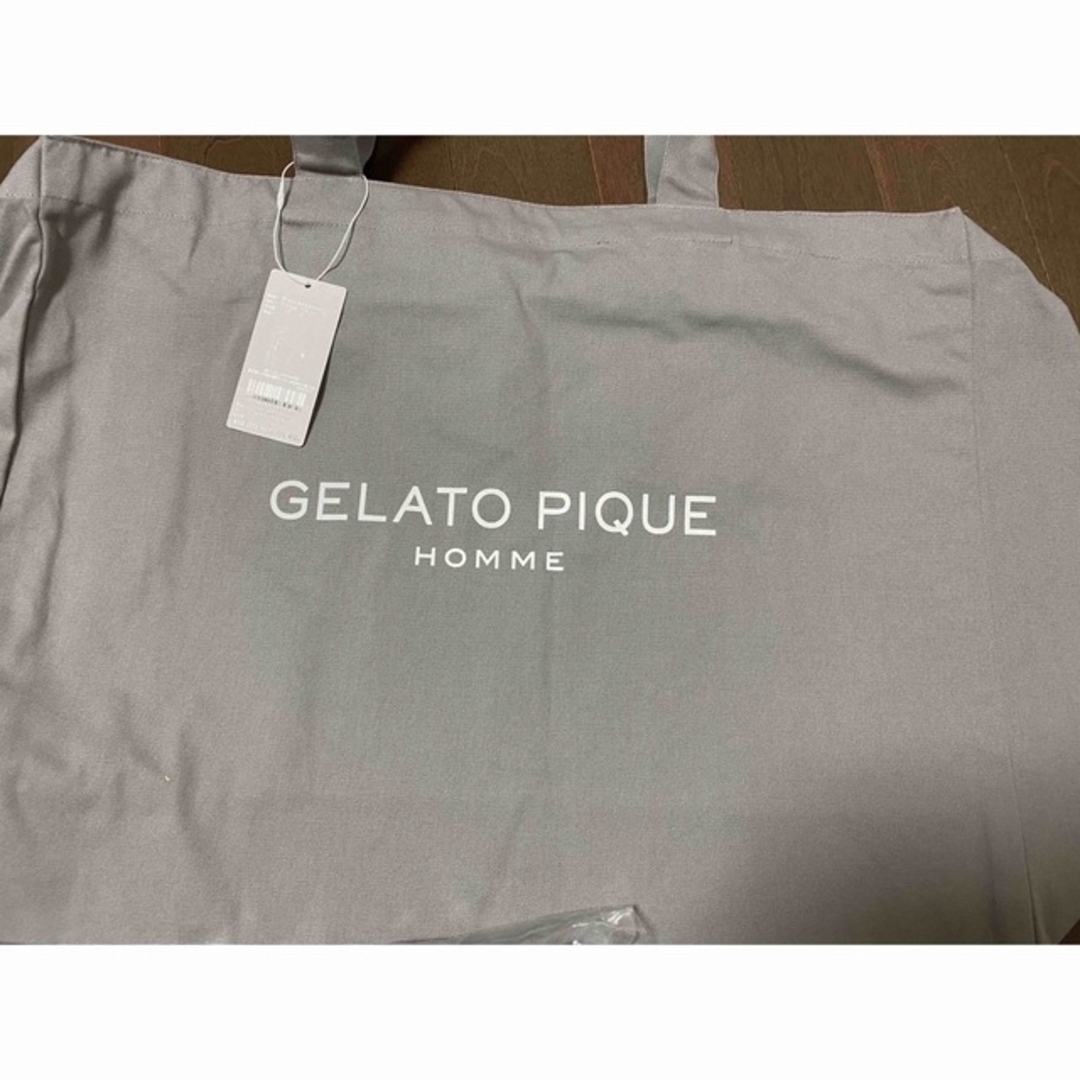 gelato pique(ジェラートピケ)の2023年 ジェラートピケ メンズHOMME 4点セット メンズのアンダーウェア(その他)の商品写真