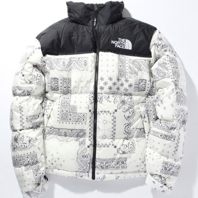 THE NORTH FACE - 【新品未使用】ノースフェイス 1996ノベルティヌプシ