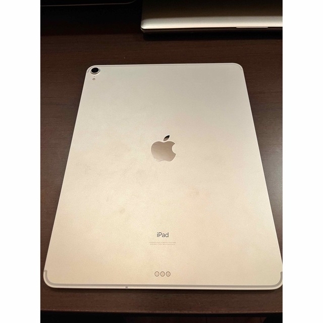 iPad pro 12.9 第3世代 ＋ 豪華セット