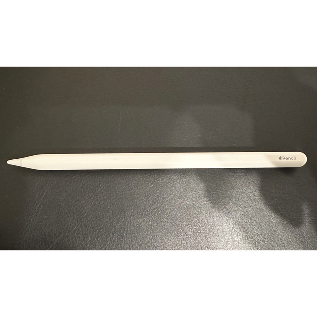 Apple Pencil 第2世代 - その他