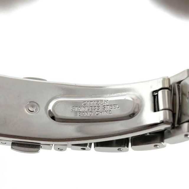 CITIZEN シチズン ダイヤモンド Ecodrive ソーラー シェル文字盤 www