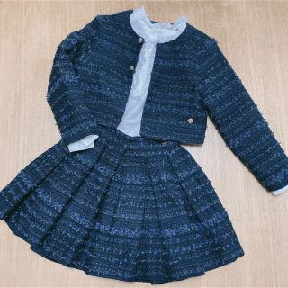 ケイトスペード(kate spade new york) 子供 ドレス/フォーマル(女の子 ケイトスペード(kate spade new york) 子供 ドレス/フォーマル(女の子