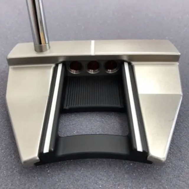 Scotty Cameron(スコッティキャメロン)のスコッティキャメロン スポーツ/アウトドアのゴルフ(クラブ)の商品写真