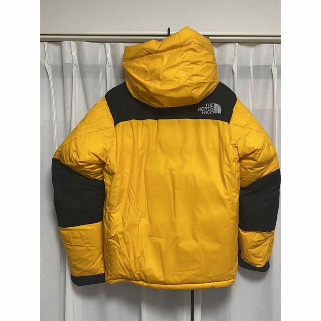 THE NORTH FACE(ザノースフェイス)のnaoki様専用バルトロライトジャケットサミットゴールド メンズのジャケット/アウター(ダウンジャケット)の商品写真