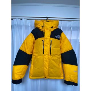 ザノースフェイス(THE NORTH FACE)のnaoki様専用バルトロライトジャケットサミットゴールド(ダウンジャケット)