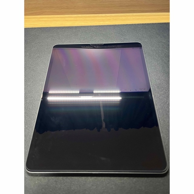豪華 第3世代 12.9 iPadPro - iPad Wi-Fiモデル スペースグレイ 256GB