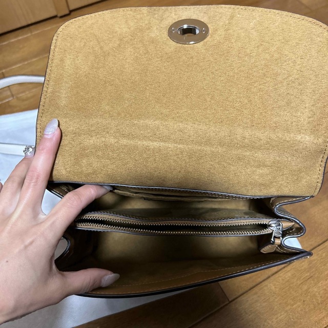 COACH ダンボ ショルダーバッグ コーチ